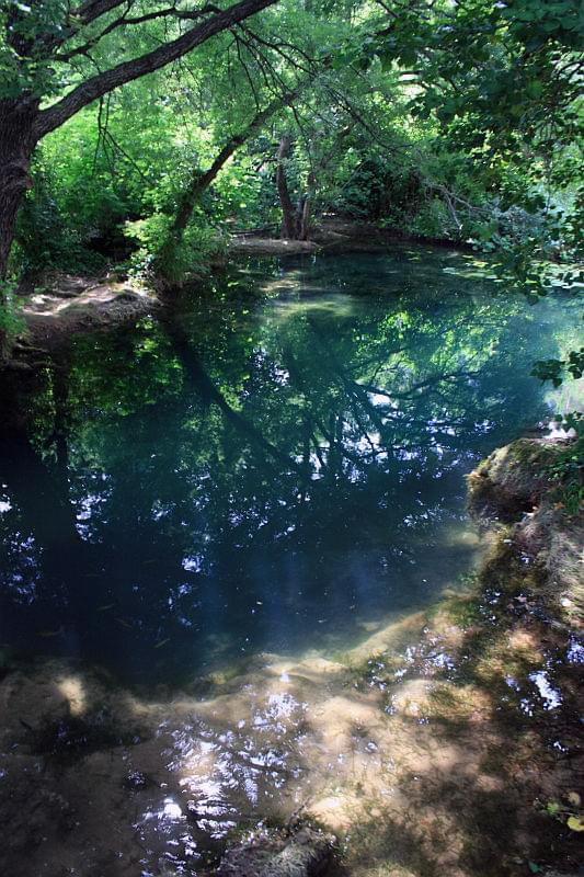 Nacionalni park Krka