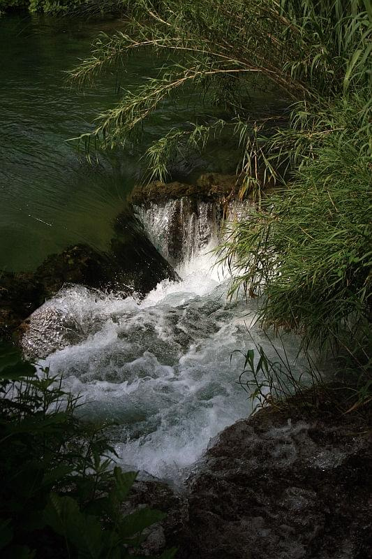 Nacionalni park Krka