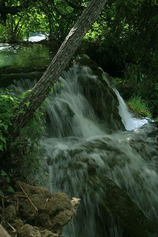 Nacionalni park Krka