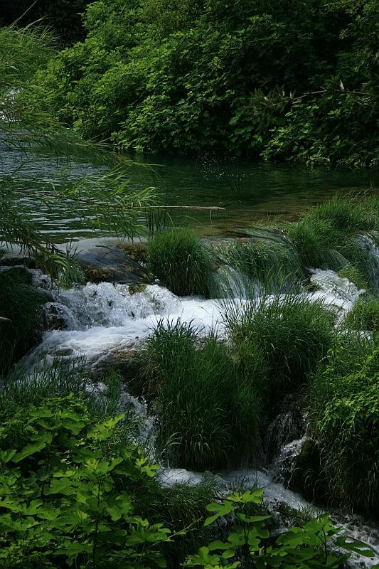 Nacionalni park Krka