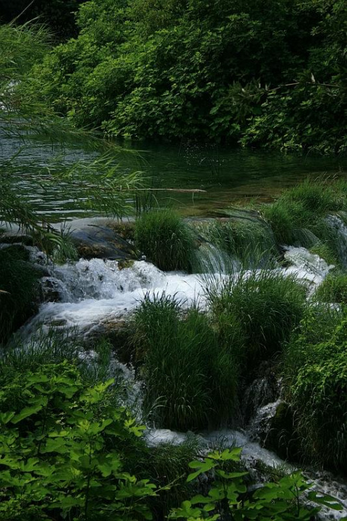 Nacionalni park Krka