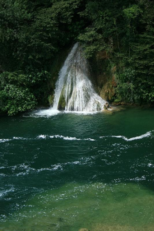 Nacionalni park Krka