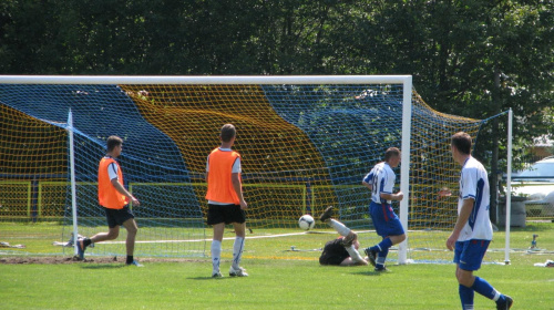 Pogoń Leżajsk - Orzeł Wólka Niedźwiedzka (5:2), 28.07.2012 r. #lezajsk #lezajsktm #leżajsk #orzeł #PiłkaNożna #pogon #PogonLezajsk #pogoń #PogońLeżajsk #sport #wólka #WólkaNiedźwiedzka