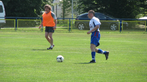 Pogoń Leżajsk - Orzeł Wólka Niedźwiedzka (5:2), 28.07.2012 r. #lezajsk #lezajsktm #leżajsk #orzeł #PiłkaNożna #pogon #PogonLezajsk #pogoń #PogońLeżajsk #sport #wólka #WólkaNiedźwiedzka