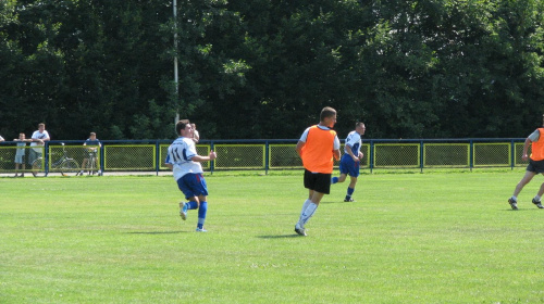 Pogoń Leżajsk - Orzeł Wólka Niedźwiedzka (5:2), 28.07.2012 r. #lezajsk #lezajsktm #leżajsk #orzeł #PiłkaNożna #pogon #PogonLezajsk #pogoń #PogońLeżajsk #sport #wólka #WólkaNiedźwiedzka