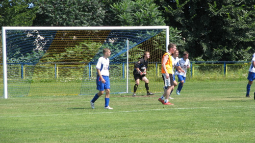 Pogoń Leżajsk - Orzeł Wólka Niedźwiedzka (5:2), 28.07.2012 r. #lezajsk #lezajsktm #leżajsk #orzeł #PiłkaNożna #pogon #PogonLezajsk #pogoń #PogońLeżajsk #sport #wólka #WólkaNiedźwiedzka