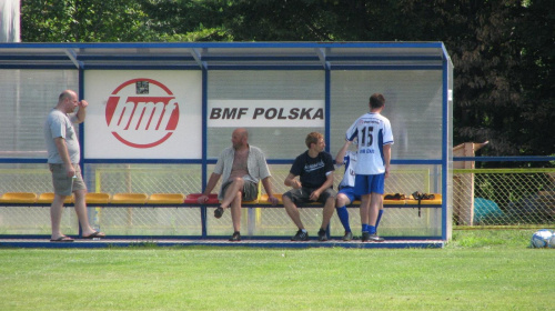 Pogoń Leżajsk - Orzeł Wólka Niedźwiedzka (5:2), 28.07.2012 r. #lezajsk #lezajsktm #leżajsk #orzeł #PiłkaNożna #pogon #PogonLezajsk #pogoń #PogońLeżajsk #sport #wólka #WólkaNiedźwiedzka