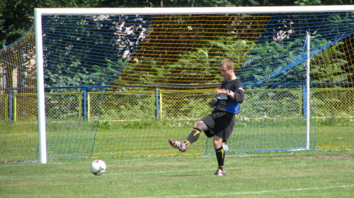 Pogoń Leżajsk - Orzeł Wólka Niedźwiedzka (5:2), 28.07.2012 r. #lezajsk #lezajsktm #leżajsk #orzeł #PiłkaNożna #pogon #PogonLezajsk #pogoń #PogońLeżajsk #sport #wólka #WólkaNiedźwiedzka