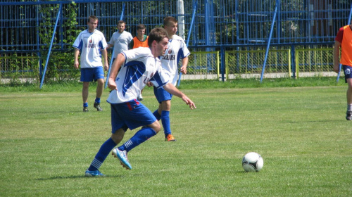 Pogoń Leżajsk - Orzeł Wólka Niedźwiedzka (5:2), 28.07.2012 r. #lezajsk #lezajsktm #leżajsk #orzeł #PiłkaNożna #pogon #PogonLezajsk #pogoń #PogońLeżajsk #sport #wólka #WólkaNiedźwiedzka