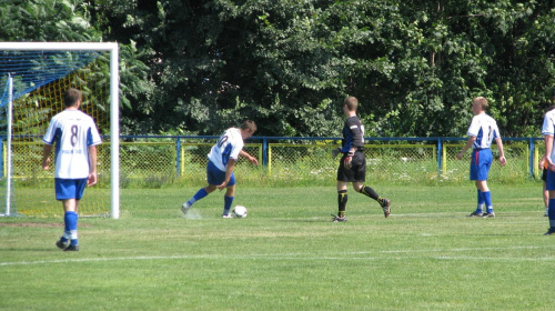 Pogoń Leżajsk - Orzeł Wólka Niedźwiedzka (5:2), 28.07.2012 r. #lezajsk #lezajsktm #leżajsk #orzeł #PiłkaNożna #pogon #PogonLezajsk #pogoń #PogońLeżajsk #sport #wólka #WólkaNiedźwiedzka