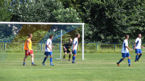 Pogoń Leżajsk - Orzeł Wólka Niedźwiedzka (5:2), 28.07.2012 r. #lezajsk #lezajsktm #leżajsk #orzeł #PiłkaNożna #pogon #PogonLezajsk #pogoń #PogońLeżajsk #sport #wólka #WólkaNiedźwiedzka