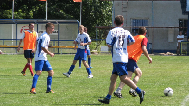 Pogoń Leżajsk - Orzeł Wólka Niedźwiedzka (5:2), 28.07.2012 r. #lezajsk #lezajsktm #leżajsk #orzeł #PiłkaNożna #pogon #PogonLezajsk #pogoń #PogońLeżajsk #sport #wólka #WólkaNiedźwiedzka