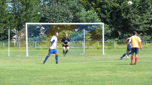 Pogoń Leżajsk - Orzeł Wólka Niedźwiedzka (5:2), 28.07.2012 r. #lezajsk #lezajsktm #leżajsk #orzeł #PiłkaNożna #pogon #PogonLezajsk #pogoń #PogońLeżajsk #sport #wólka #WólkaNiedźwiedzka