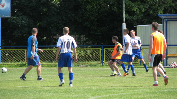 Pogoń Leżajsk - Orzeł Wólka Niedźwiedzka (5:2), 28.07.2012 r. #lezajsk #lezajsktm #leżajsk #orzeł #PiłkaNożna #pogon #PogonLezajsk #pogoń #PogońLeżajsk #sport #wólka #WólkaNiedźwiedzka