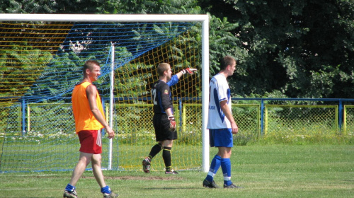 Pogoń Leżajsk - Orzeł Wólka Niedźwiedzka (5:2), 28.07.2012 r. #lezajsk #lezajsktm #leżajsk #orzeł #PiłkaNożna #pogon #PogonLezajsk #pogoń #PogońLeżajsk #sport #wólka #WólkaNiedźwiedzka