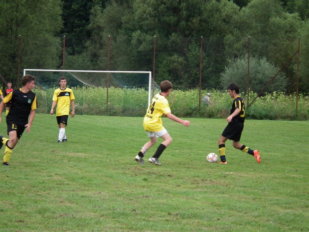 Beskid vs Polanka
Sparing #Beskid #Polanka #piłka #nożna