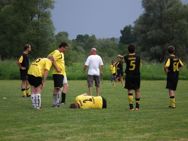 Beskid vs Polanka
Sparing #Beskid #Polanka #piłka #nożna