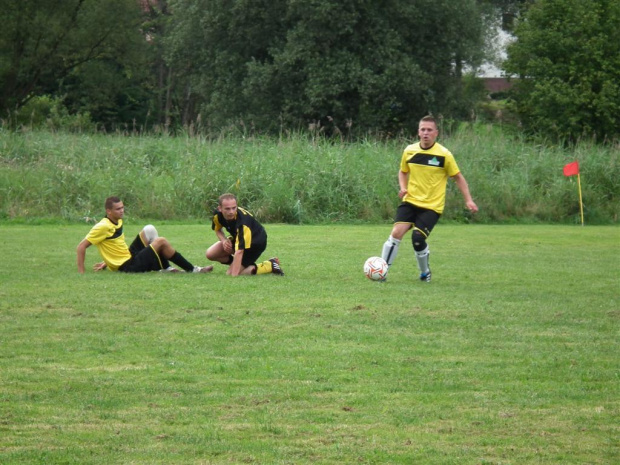 Beskid vs Polanka
Sparing #Beskid #Polanka #piłka #nożna