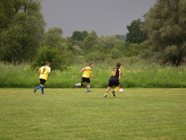 Beskid vs Polanka
Sparing #Beskid #Polanka #piłka #nożna