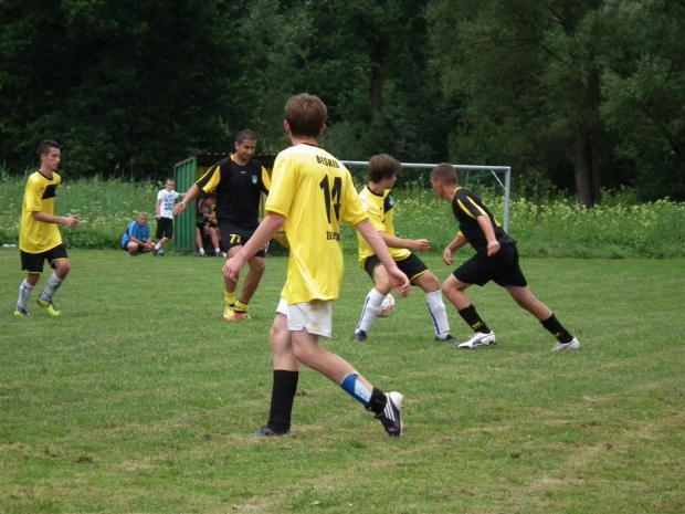 Beskid vs Polanka
Sparing #Beskid #Polanka #piłka #nożna