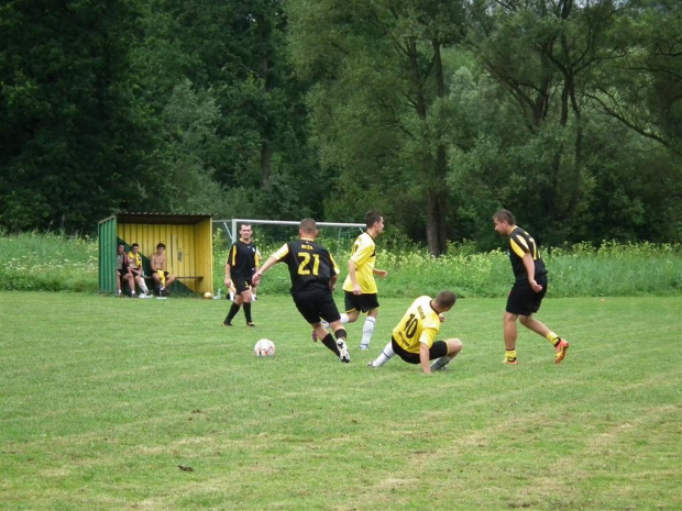 Beskid vs Polanka
Sparing #Beskid #Polanka #piłka #nożna