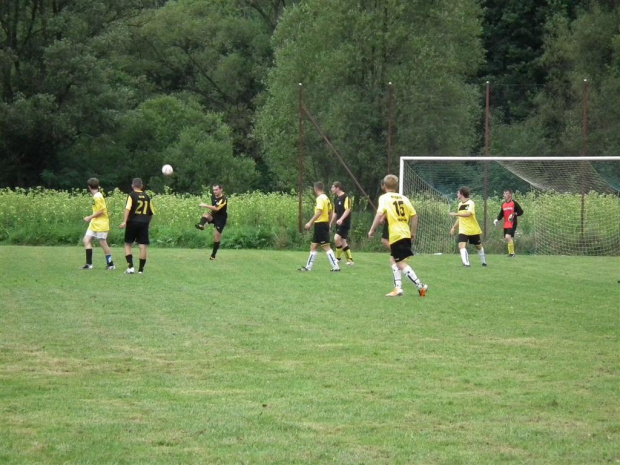 Beskid vs Polanka
Sparing #Beskid #Polanka #piłka #nożna