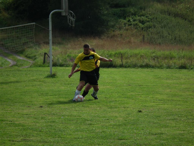 Beskid vs Polanka
Sparing #Beskid #Polanka #piłka #nożna