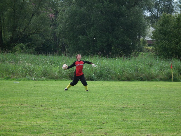 Beskid vs Polanka
Sparing #Beskid #Polanka #piłka #nożna