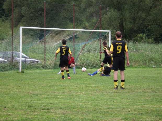 Beskid vs Polanka
Sparing #Beskid #Polanka #piłka #nożna