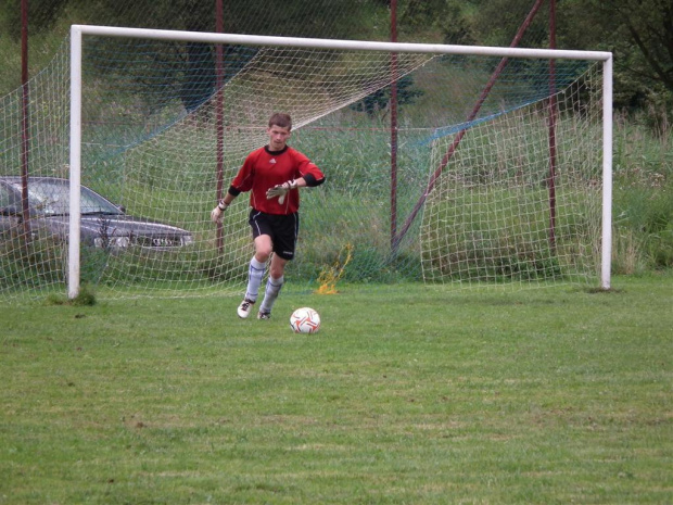 Beskid vs Polanka
Sparing #Beskid #Polanka #piłka #nożna