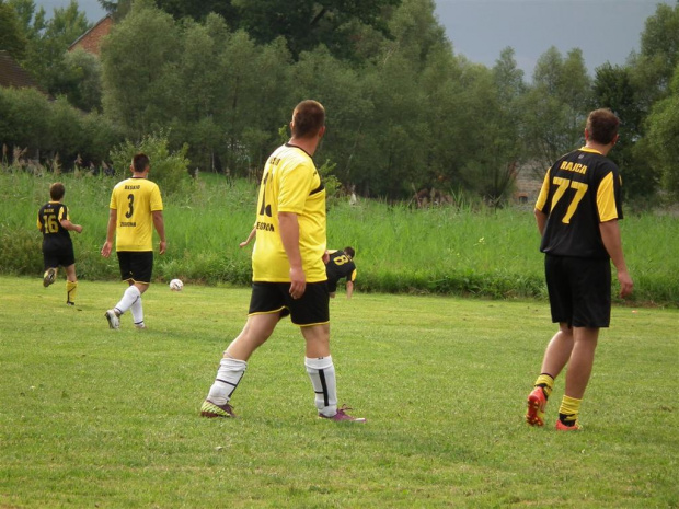 Beskid vs Polanka
Sparing #Beskid #Polanka #piłka #nożna