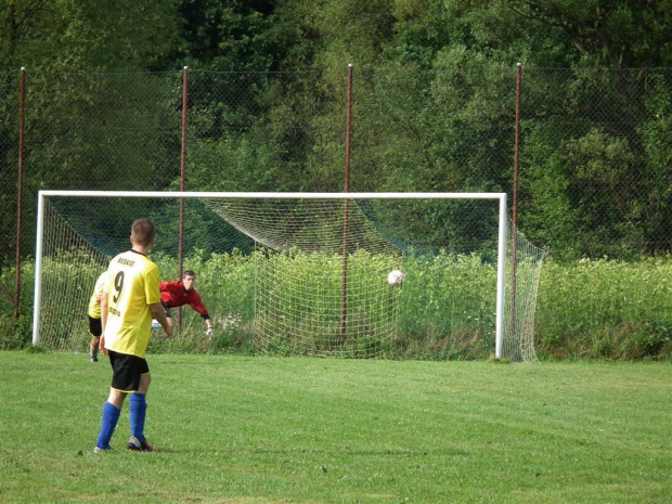 Beskid vs Polanka
Sparing #Beskid #Polanka #piłka #nożna