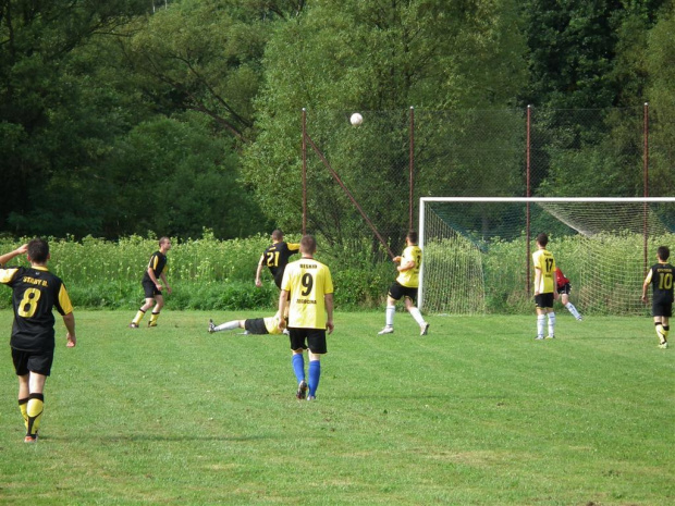 Beskid vs Polanka
Sparing #Beskid #Polanka #piłka #nożna