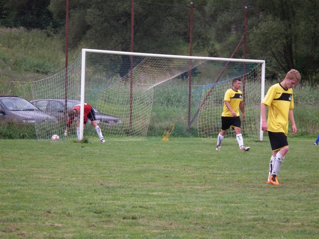 Beskid vs Polanka
Sparing #Beskid #Polanka #piłka #nożna