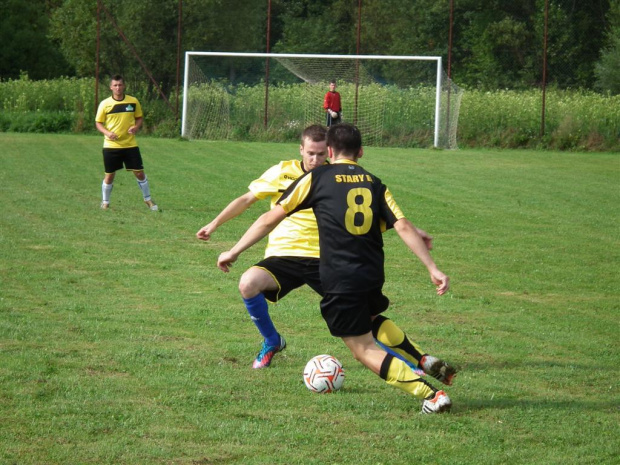 Beskid vs Polanka
Sparing #Beskid #Polanka #piłka #nożna