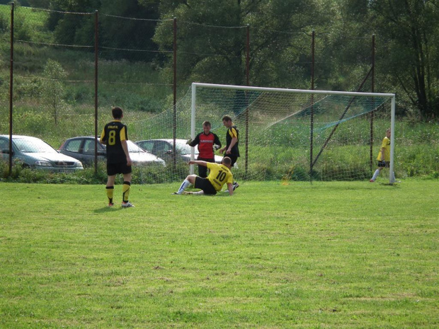 Beskid vs Polanka
Sparing #Beskid #Polanka #piłka #nożna