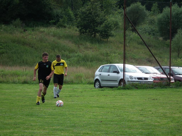 Beskid vs Polanka
Sparing #Beskid #Polanka #piłka #nożna