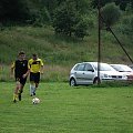 Beskid vs Polanka
Sparing #Beskid #Polanka #piłka #nożna