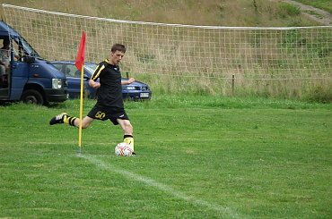 Beskid vs Polanka
Sparing #Beskid #Polanka #piłka #nożna