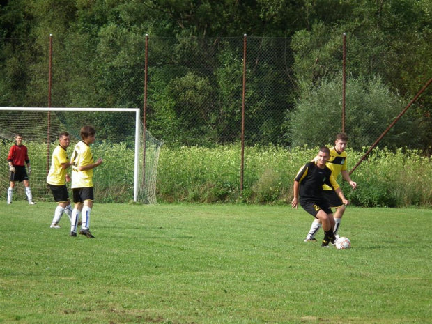 Beskid vs Polanka
Sparing #Beskid #Polanka #piłka #nożna