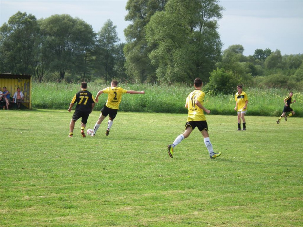 Beskid vs Polanka
Sparing #Beskid #Polanka #piłka #nożna