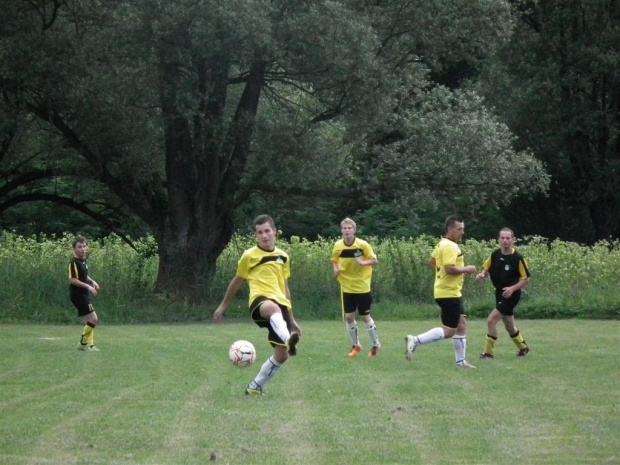 Beskid vs Polanka
Sparing #Beskid #Polanka #piłka #nożna