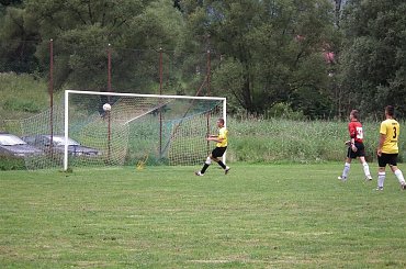 Beskid vs Polanka
Sparing #Beskid #Polanka #piłka #nożna