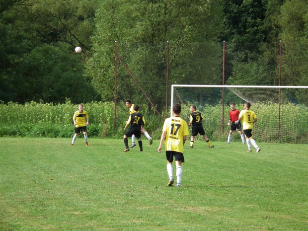 Beskid vs Polanka
Sparing #Beskid #Polanka #piłka #nożna