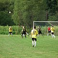 Beskid vs Polanka
Sparing #Beskid #Polanka #piłka #nożna