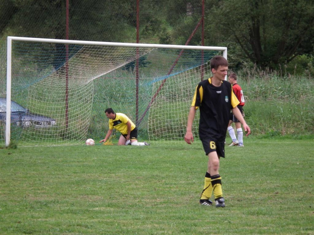 Beskid vs Polanka
Sparing #Beskid #Polanka #piłka #nożna