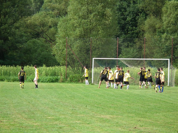 Beskid vs Polanka
Sparing #Beskid #Polanka #piłka #nożna