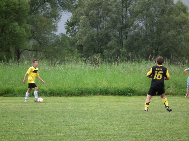 Beskid vs Polanka
Sparing #Beskid #Polanka #piłka #nożna