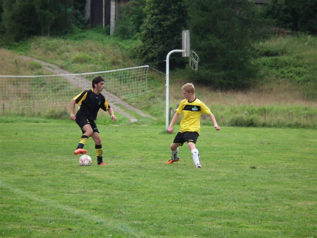 Beskid vs Polanka
Sparing #Beskid #Polanka #piłka #nożna