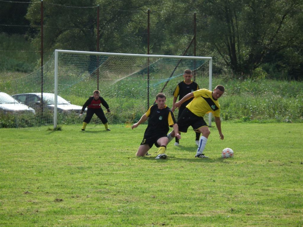 Beskid vs Polanka
Sparing #Beskid #Polanka #piłka #nożna